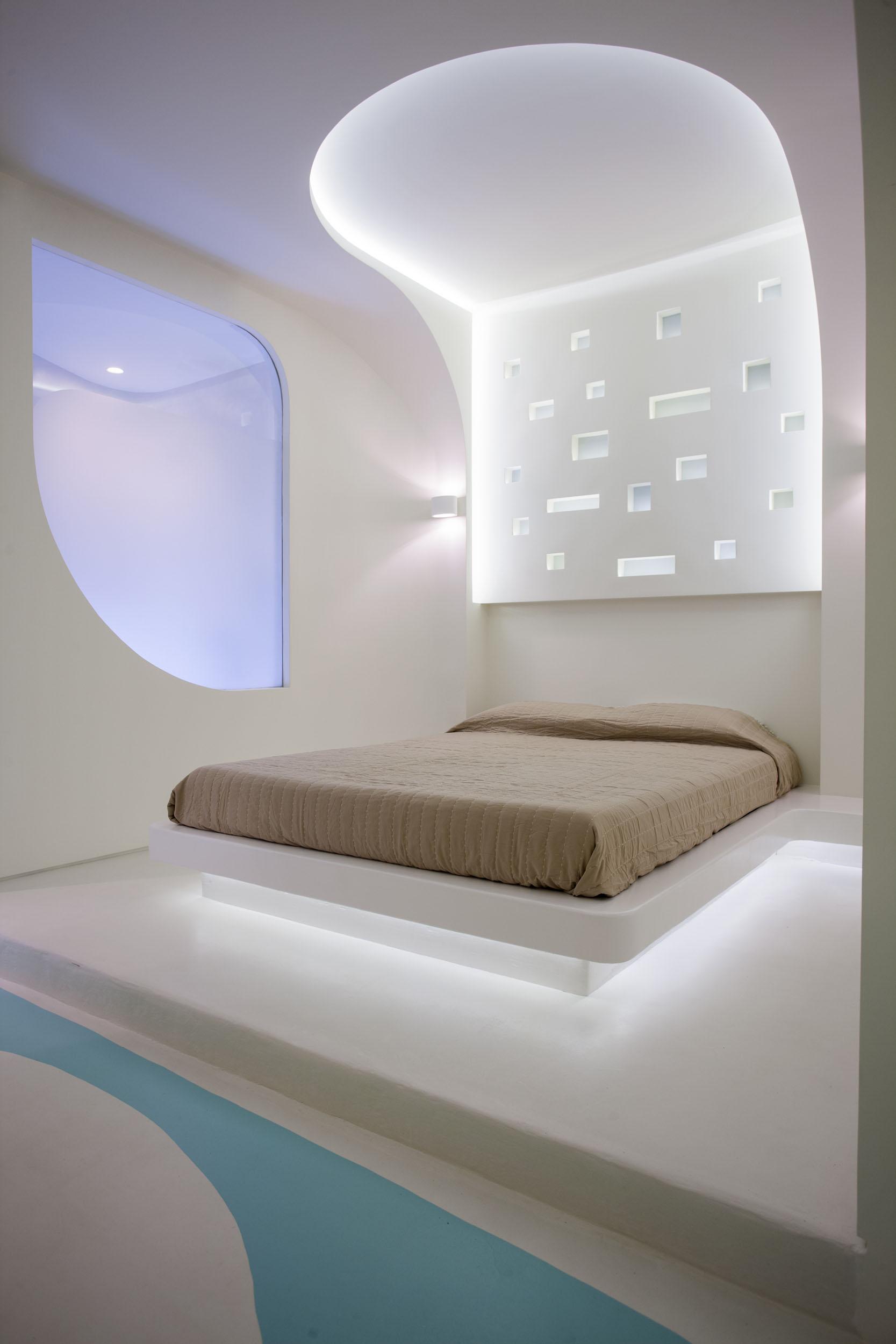 Hotel Andronikos Santorini à Imerovígli Extérieur photo