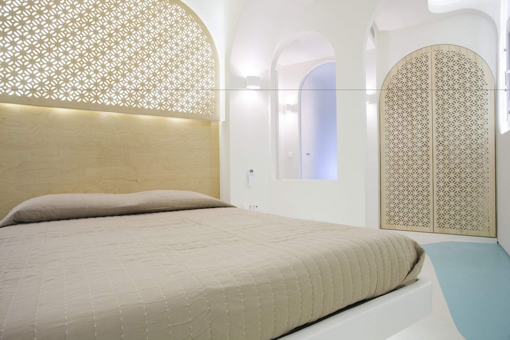 Hotel Andronikos Santorini à Imerovígli Extérieur photo