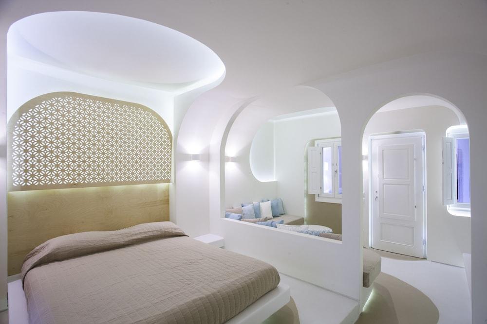 Hotel Andronikos Santorini à Imerovígli Extérieur photo