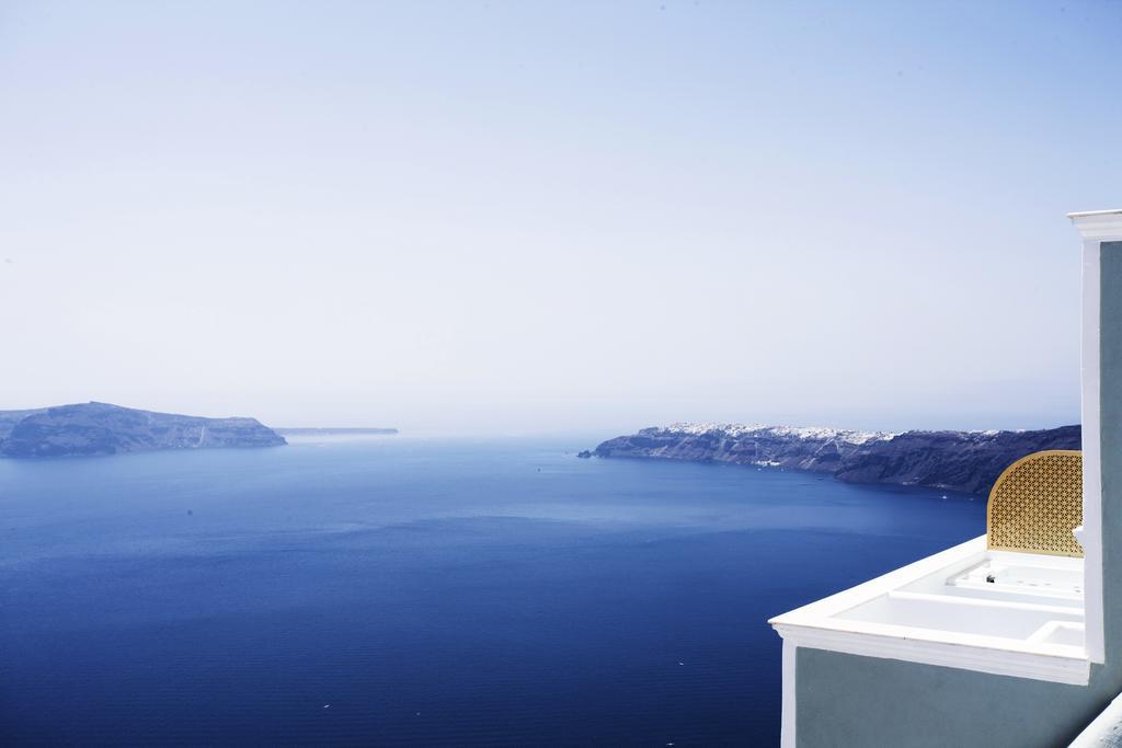 Hotel Andronikos Santorini à Imerovígli Extérieur photo